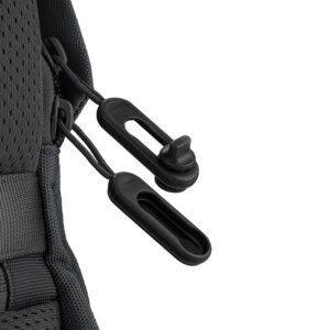 Morral Backpack Antirrobo Bobby Soft | XD Design - Imagen 8