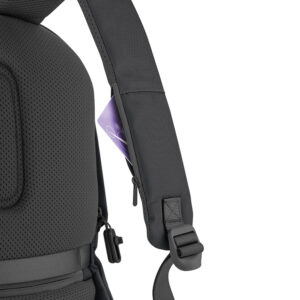 Morral Backpack Antirrobo Bobby Soft | XD Design - Imagen 11