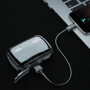 Audifonos Bluetooth Tron - Imagen 4