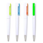 Bolígrafo Jacob Neón