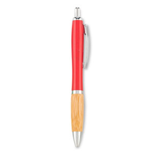 Bolígrafo Ventura Eco Bamboo - Imagen 4