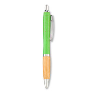 Bolígrafo Ventura Eco Bamboo - Imagen 3
