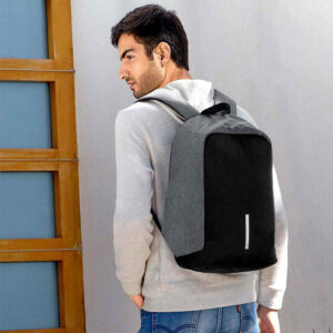 Morral Kongur Antirrobo - Imagen 2