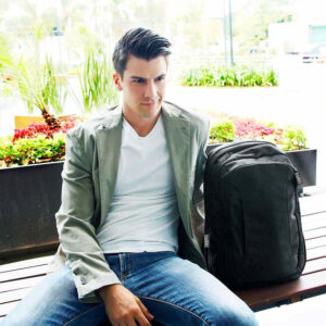 Morral Metropolitan | Tossh - Imagen 2
