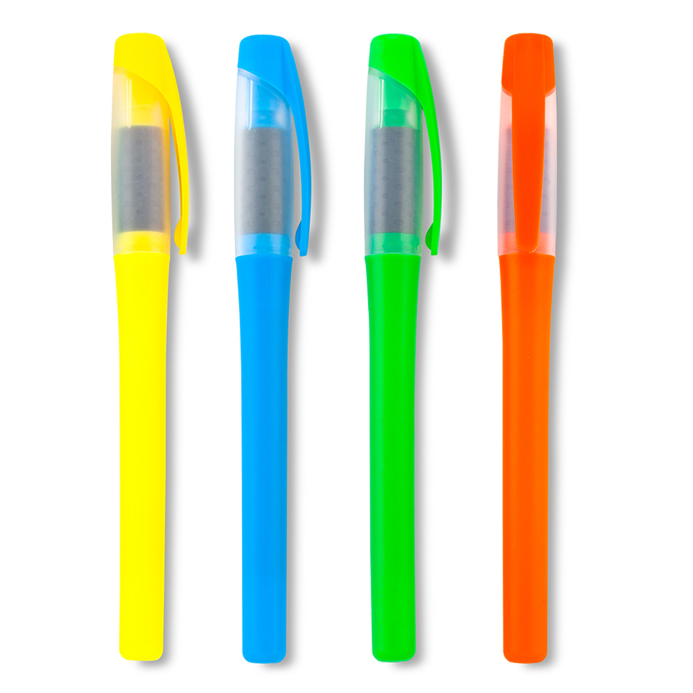 Resaltador Rex Resaltador Rex - Imagen 1