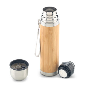 Termo Bamboo 500ml - Imagen 2