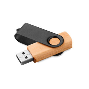 USB Bambú 8GB - Imagen 3