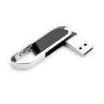 USB Carabinero 8GB