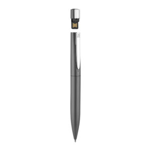 Bolígrafo USB 8GB Neuss | Zegno - Imagen 2