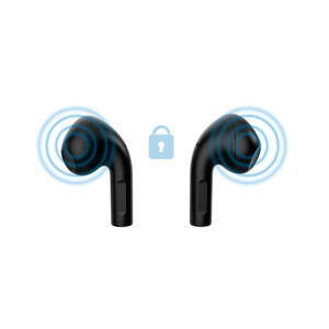 Audifonos Bluetooth 5.0 TWS Zero Buds | Boompods - Imagen 3