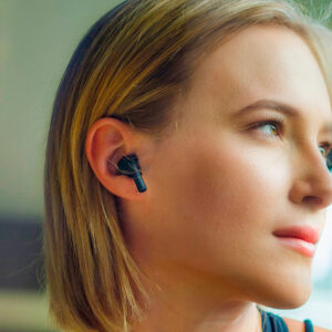 Audifonos Bluetooth 5.0 TWS Zero Buds | Boompods - Imagen 8