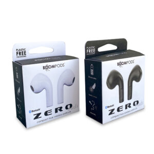 Audifonos Bluetooth 5.0 TWS Zero Buds | Boompods - Imagen 7