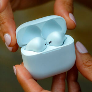 Audifonos Bluetooth 5.0 TWS Zero Buds | Boompods - Imagen 9