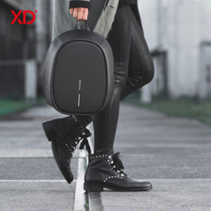 Morral Backpack Antirrobo Bobby Elle | XD Design - Imagen 4