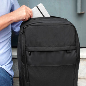Mochila Net&Tech | NomaWalk - Imagen 9