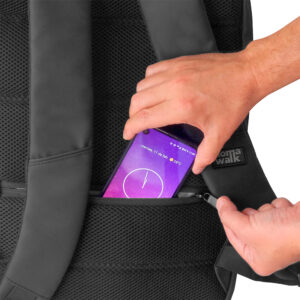 Mochila Net&Tech | NomaWalk - Imagen 5