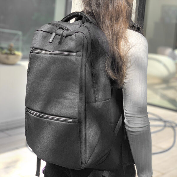 Mochila Free Flow | NomaWalk