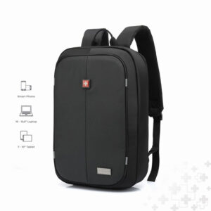 Morral Adula para Laptop 15" | Swiss Concept