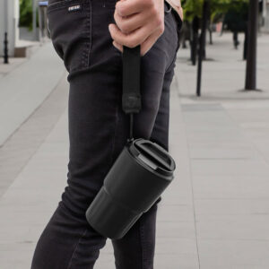 Mug Vacuum Capof 400ml - Imagen 2